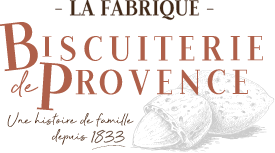 Biscuiterie de provence