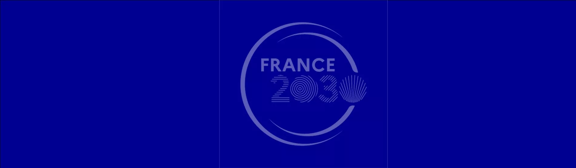 Logo de France 2030